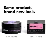 Blumaan Fifth Sample Styling Mask Pomade Hydrating Pomade