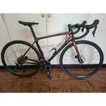 2022 GIANT TCR ADVANCED 2 DISC KOM (非 KHS MERIDA FUJI 車系)