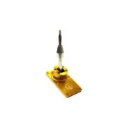 ISR Performance IS-240SSV2 Short Throw Shifter Version 2 For Nissan 240sx 89-98 (for: Nissan)
