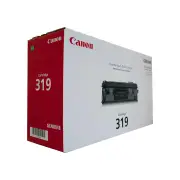 Genuine Canon CART-319 Black Toner Cartridge