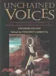 Unchained Voices ─ An Anthology of Black Authors in the English-Speaking World of the Eighteenth Century
