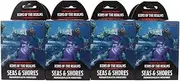 WizKids D&D Icons of The Realms: Seas & Shores (Set 29)