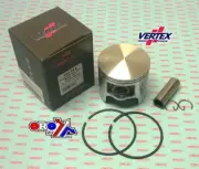 PISTON KIT VERTEX 72.5 D BETA TECNO-ALP 250 95-97, VERTEX 22176D BETA MOTOR TRIA