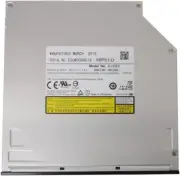 UJ265 Internal 12.7mm Bluray Burner BDXL DVD CD Slot-in Laptop SATA Writer Drive