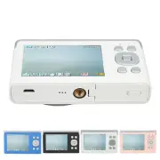 4K Digital Camera 2.88in HD Mirrorless Camera AF Autofocus 16X Zoom 50MP