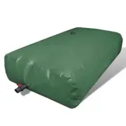 Collapsible Water Tank 3000L High Quality PVC Outdoor Garden Storage Container