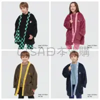 在飛比找蝦皮購物優惠-LISA日本代購 UNIQLO 160成人可 童裝 保暖 刷