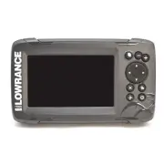 Lowrance Boat Chartplotter GPS 000-14198-001 | Hook2 5TS