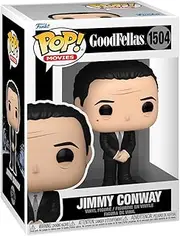 FUNKO POP! Movies: Goodfellas S1 - Jimmy Conway
