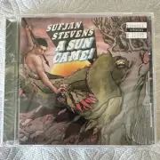 Sun Came by Sufjan Stevens (CD, 2004)