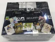 2017 TLA/ESP NRL ELITE TRADING CARD FACTORY SEALED BOX (24 PACKS)**