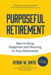 在飛比找博客來優惠-Purposeful Retirement: How to 