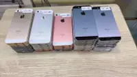 在飛比找Yahoo!奇摩拍賣優惠-無傷漂亮 4吋 iPhone SE 16g 另有 SE 32