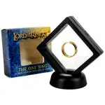 🧙官方商品 《LORD OF THE RINGS 魔戒》 THE ONE RING 至尊魔戒 夜光戒指複製品