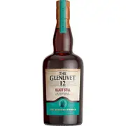 [Glenlivet] The Glenlivet 12YO Illicit Still Single Malt Whisky 700mL