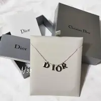 在飛比找Yahoo!奇摩拍賣優惠-❌SOLD OUT❌9新 全配 Christian Dior