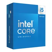 [BX8071514600KF] i5 14600KF CPU 4.0GHz 5.3GHz Turbo 14th Gen LGA1700 14-Cores 20-Threads