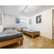 „tulip Path 3“, Ferien & Monteur Souterrain-wohnung Mit Herz - 45 M² Apartment