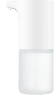 Xiaomi Mi Automatic Hand Wash Soap Foaming Dispenser, (Machine Only) Refillable, Automatic Quick Response, Touchless, Hygiene, Natural Plant Essence and Long Lasting Fragrance, IPX4 Waterproof