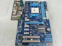 在飛比找Yahoo!奇摩拍賣優惠-【 創憶電腦 】技嘉 GA-F2A55M-DS3 DDR3 