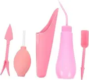 ibasenice 1Set Succulent Plant Transplanting Tool Garden Hand Tools Kit for Bonsai Potted Plants for Home Professional Use