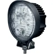 Brite-Lites 4" Round 24W LED Floodlight | BL-LBP4.9