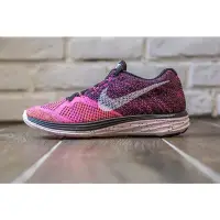 在飛比找Yahoo!奇摩拍賣優惠-【超級特價】 WMNS NIKE FLYKNIT LUNAR