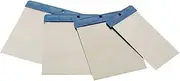 Draper 46449 Body Filler Applicator 4 Piece Set