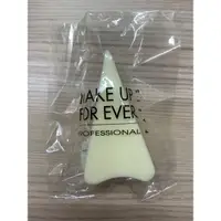 在飛比找蝦皮購物優惠-Make Up For Ever 三角海綿