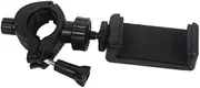 ａ aternee Mic Stand Phone Holder Microphone Music Stand Musical Instruments Flexible Phone Mount Clamp