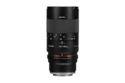 Samyang 100mm F2.8 ED UMC Macro for Canon - BRAND NEW
