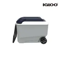 在飛比找樂天市場購物網優惠-Igloo MAXCOLD 系列五日鮮 40QT 拉桿冰桶 