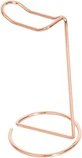 MUELODSIC Headset Holder Stylish Desktop Headphone Stand for Gaming Headsets Earphone Display Hanger Compact and Lightweight for Home Office School and Dorm Use