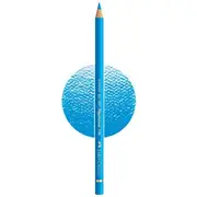 Faber-Castell Polychromos Pencil Middle Phthalo Blue 152