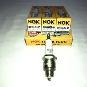 NGK Spark Plug BP8HS-10 4-Pack