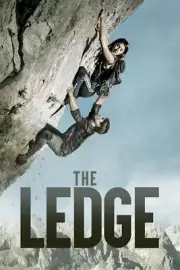 The Ledge (2022) Movie Wall Art Poster Print Pick A Size Lot Up