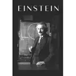 ALBERT EINSTEIN AGENDA PLANNER: THE ALBERT EINSTEIN PLANNER