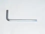 GEDORE Hex Allen L-Key Wrench 6mm - No. 42 - Made in Austria - New