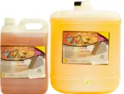 CARPET WIZ Carpet Shampoo Cleaner Upholstery Pre Spray & Spotter 5LT