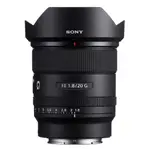 【台中柯達行】SONY FE 20ｍｍ F/1.8G SEL20F18G 👉免運💳