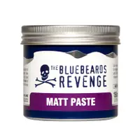 在飛比找蝦皮商城精選優惠-Bluebeards 藍鬍子 高彈性髮蠟「油頭蠟 油頭造型髮