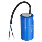 250uF 250VAC 50/60Hz CD60 Run Capacitor FOR AIR COMPRESSOR MOTOR Motor Running