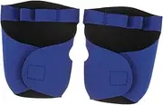 POPETPOP Weightlifting Gloves for Gym Breathable Sports Gloves with Wrist Support Comfortable Grip Palm Pads for Outdoor Activities Slip Design for Weightlifting Cycling and More