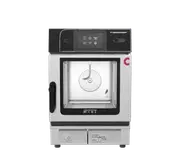 Convotherm CMINIT6.06MOB MINI MOBILE - 6 Tray Electric Combi-Steamer Oven