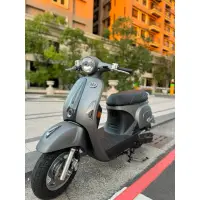 在飛比找蝦皮購物優惠-KYMCO  many110水鑽版 代步車 可分期