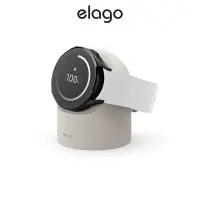 在飛比找蝦皮商城優惠-[elago] GW2 Galaxy Watch 充電架 (