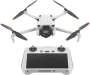 DJI Mini 3 Fly More Combo (DJI RC)