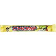 Cadbury Chomp Chocolate Bars Pack Chocolate Fun Pack Lollies 30g