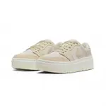 NIKE AIR JORDAN 1 LOW ELEVATE 燕麥 米灰 厚底 低筒 休閒鞋 女鞋 DH7004-101