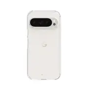 EFM Alta D3O BIO Phone Case Cover Protection For Google Pixel 9/9 Pro Clear